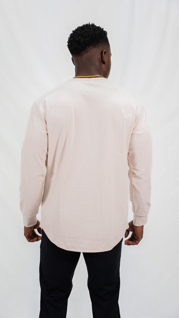 EVERYDAY long sleeve T.