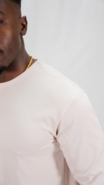 Load image into Gallery viewer, EVERYDAY long sleeve T.