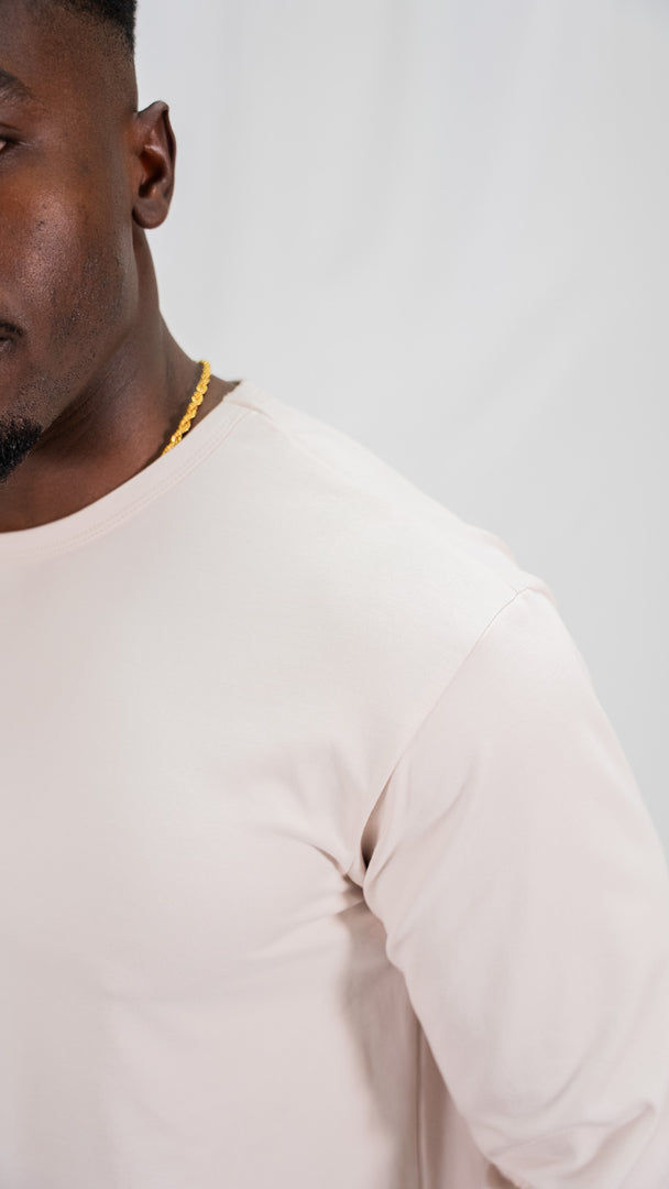 EVERYDAY long sleeve T.