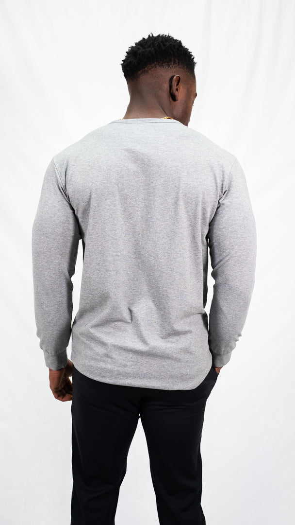 EVERYDAY long sleeve T.