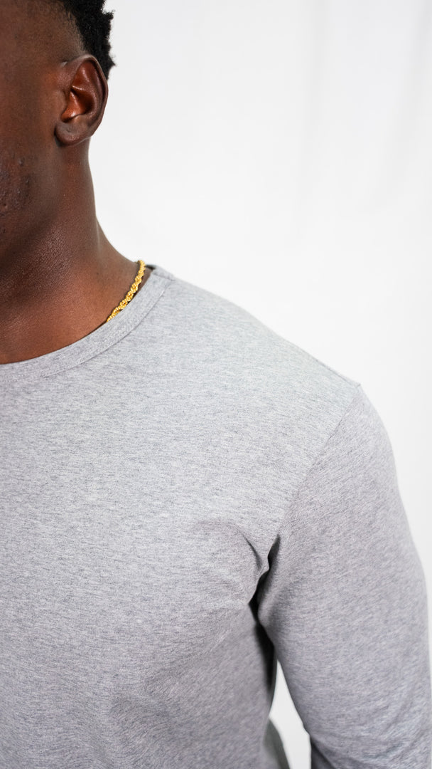 EVERYDAY long sleeve T.