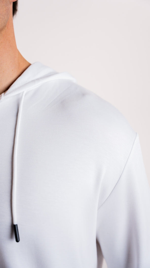 Essential Snap Pullover