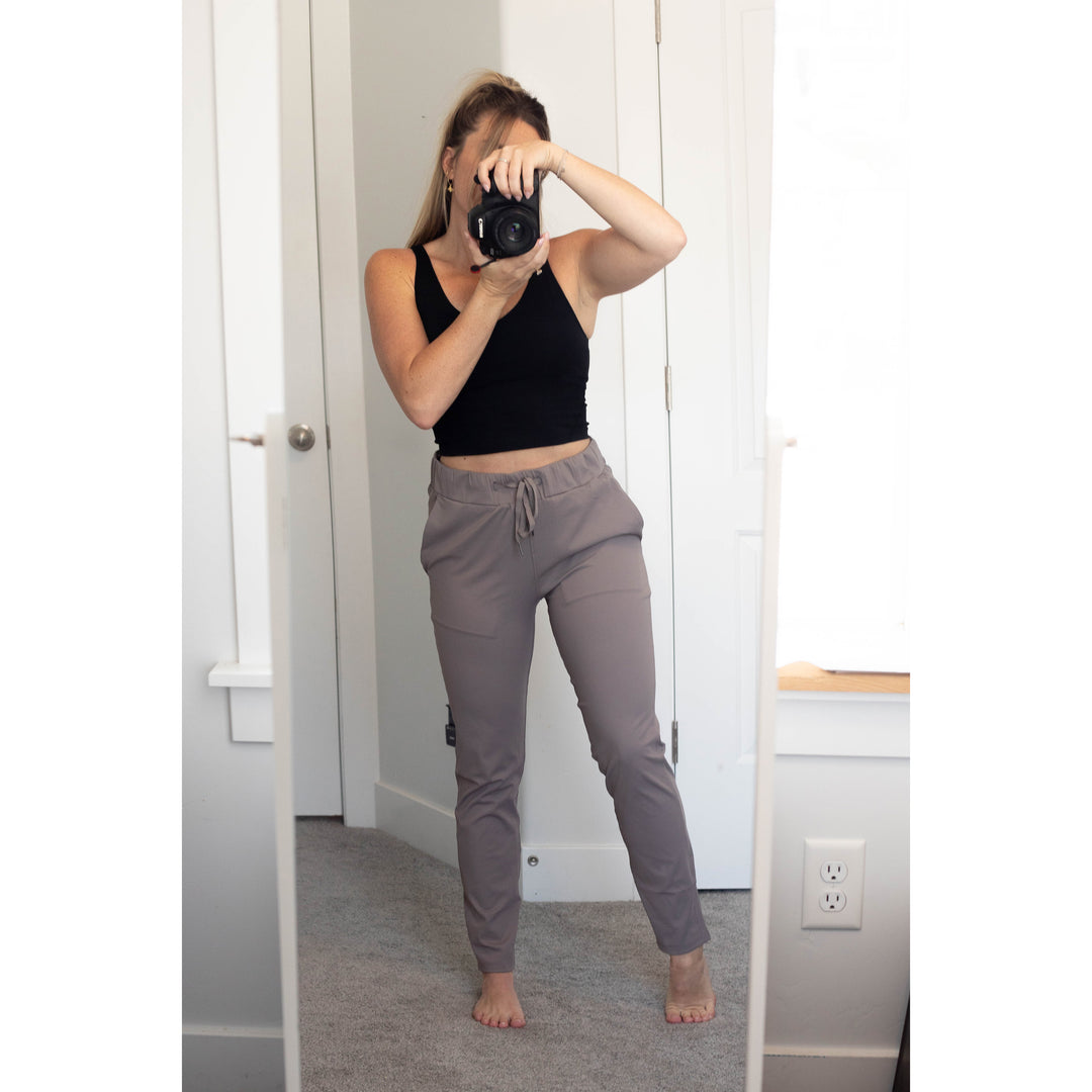 Alexa Golf Pant