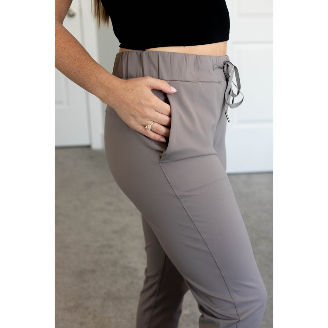 Alexa Golf Pant