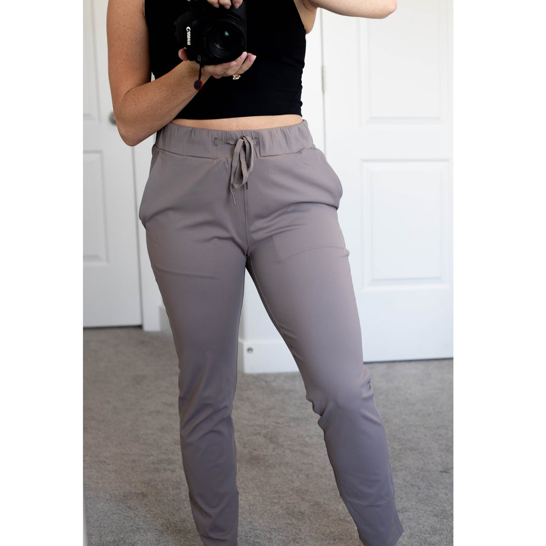 Alexa Golf Pant