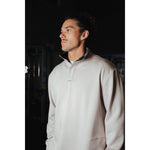 Load image into Gallery viewer, Essentials Quarter Zip
