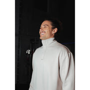 Essentials Quarter Zip