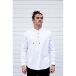 Load image into Gallery viewer, Essential Snap Pullover
