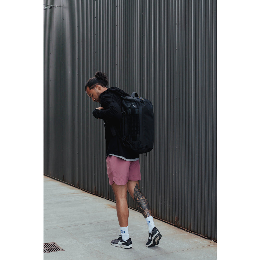 Enzo Shorts