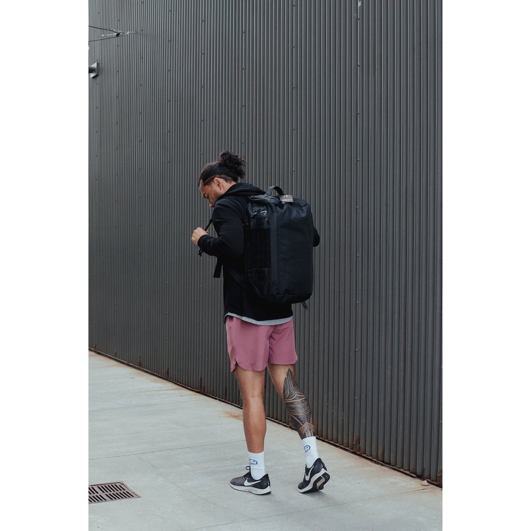 The PERFECT Duffle