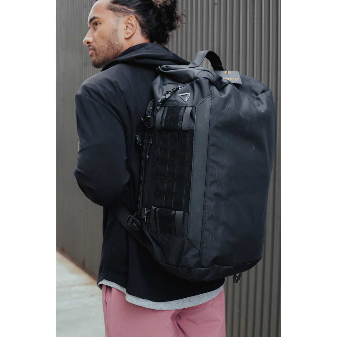 The PERFECT Duffle
