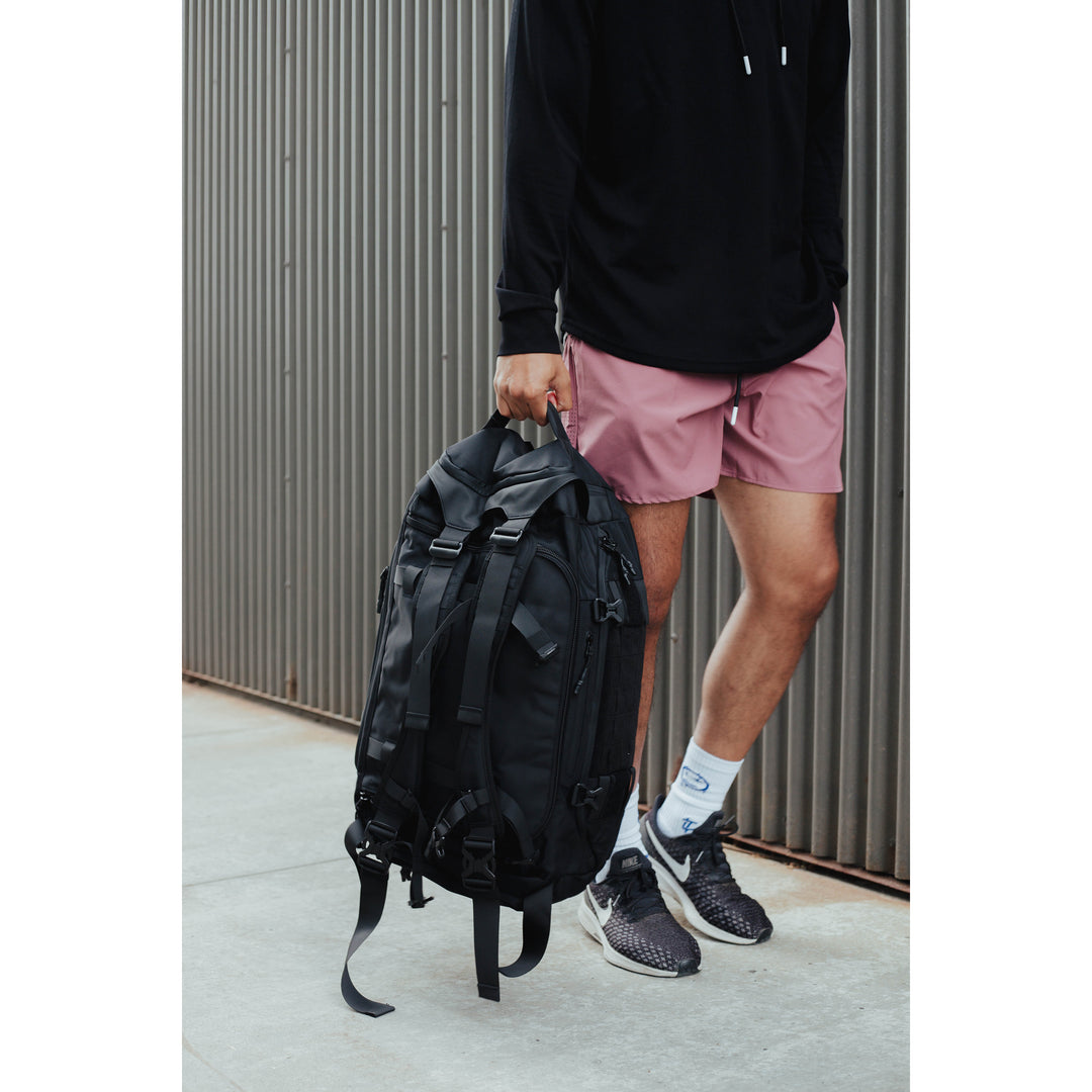 The PERFECT Duffle