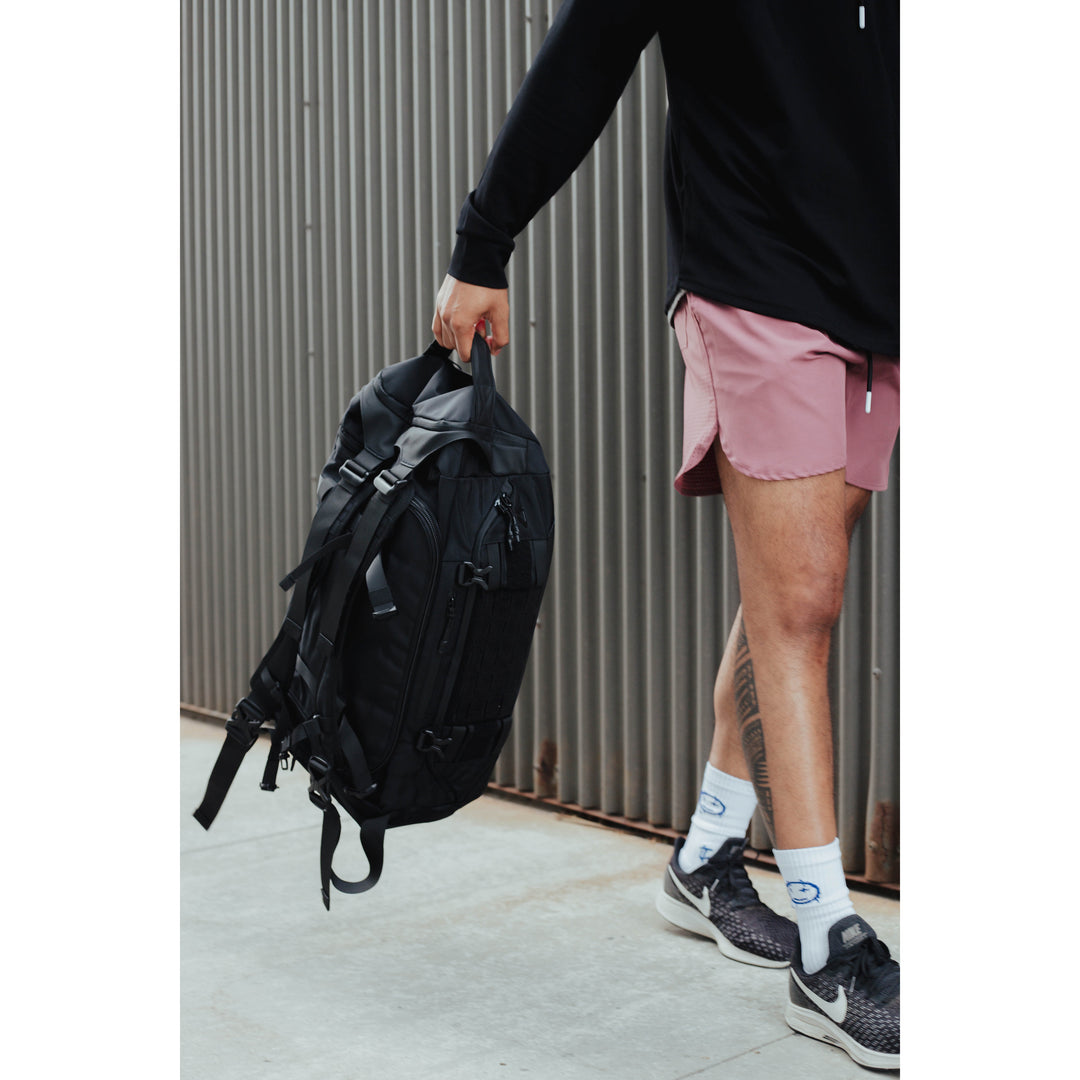 The PERFECT Duffle