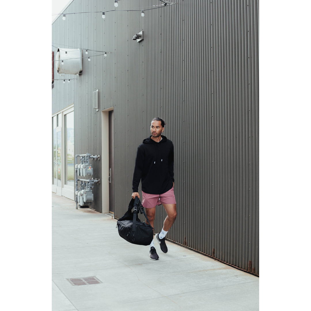 The PERFECT Duffle