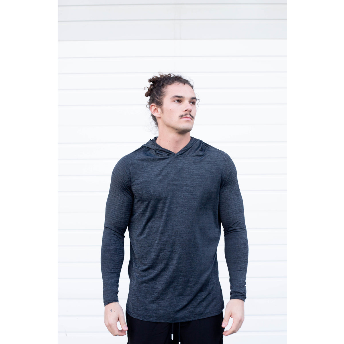 Pulse Hoodie