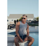 Load image into Gallery viewer, Men&#39;s Athletic Tank-Top
