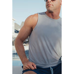 Load image into Gallery viewer, Men&#39;s Athletic Tank-Top
