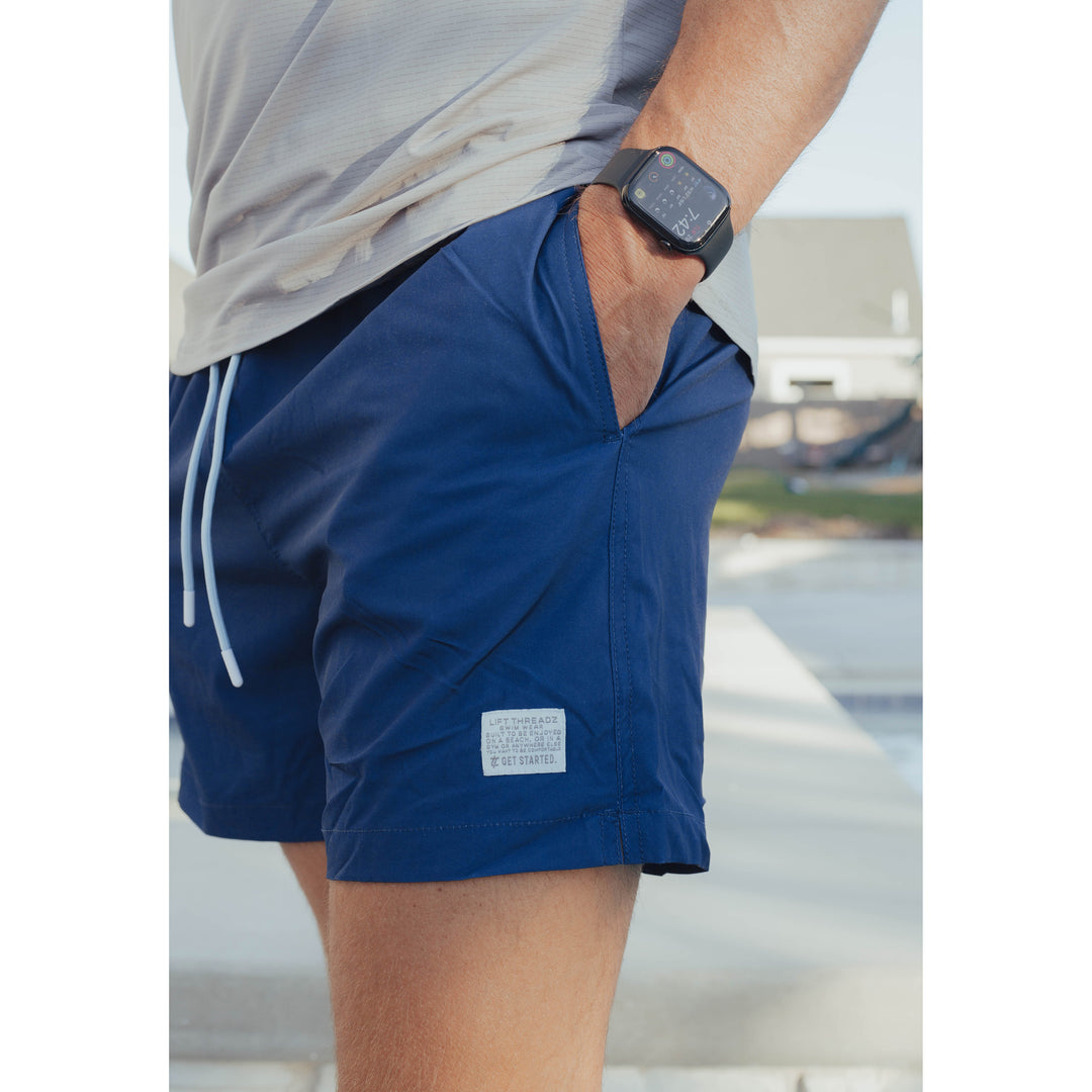 Core Swim Shorts