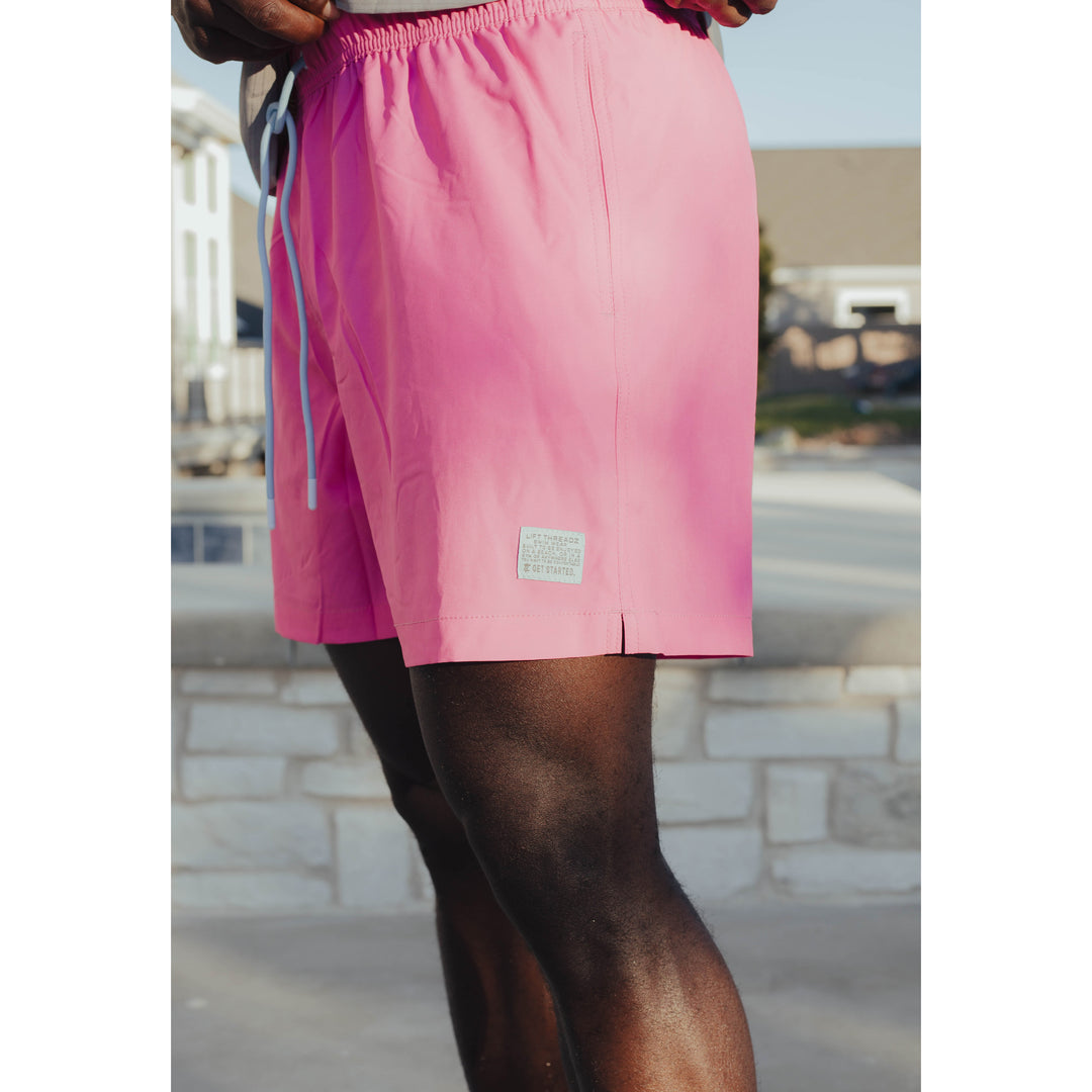 Core Swim Shorts