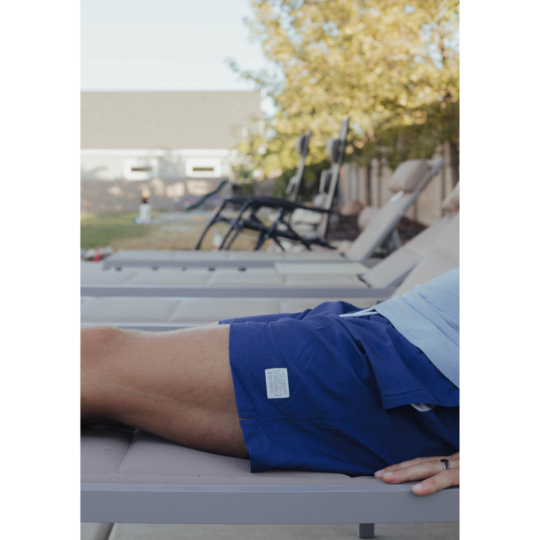 Core Swim Shorts