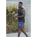 Load image into Gallery viewer, Men&#39;s Athletic Tank-Top
