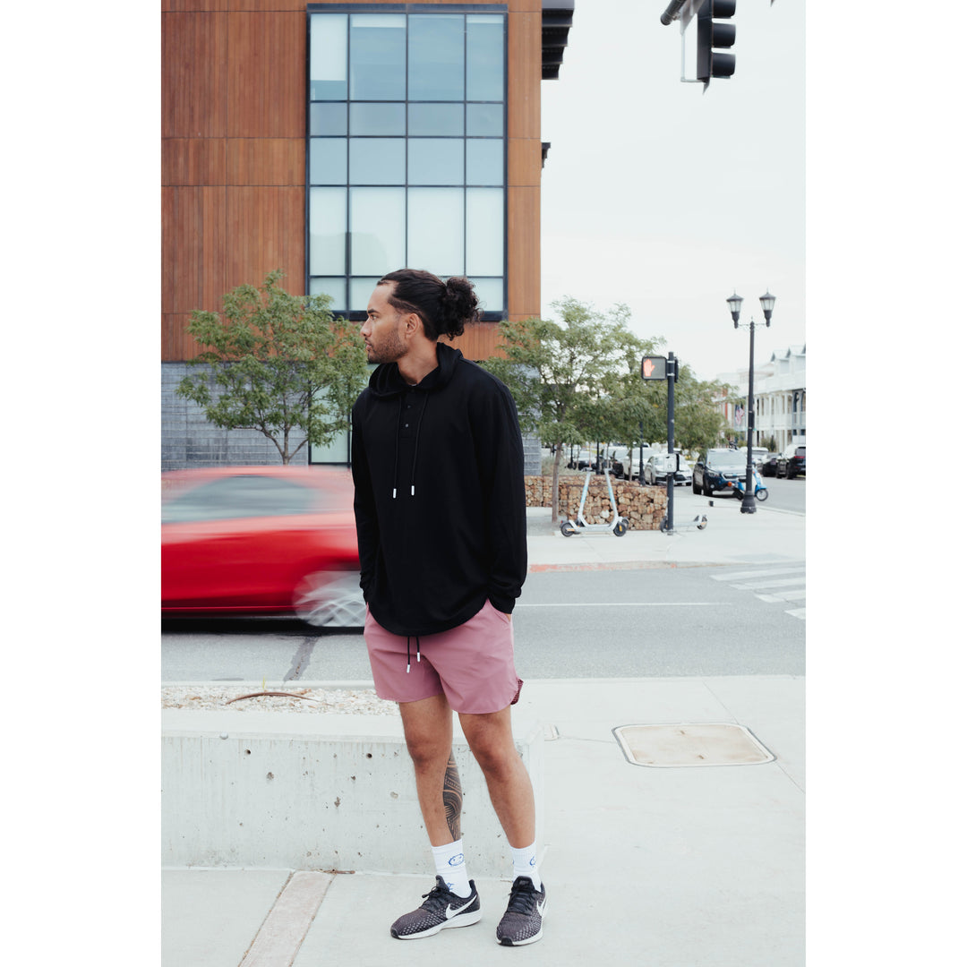 Enzo Shorts