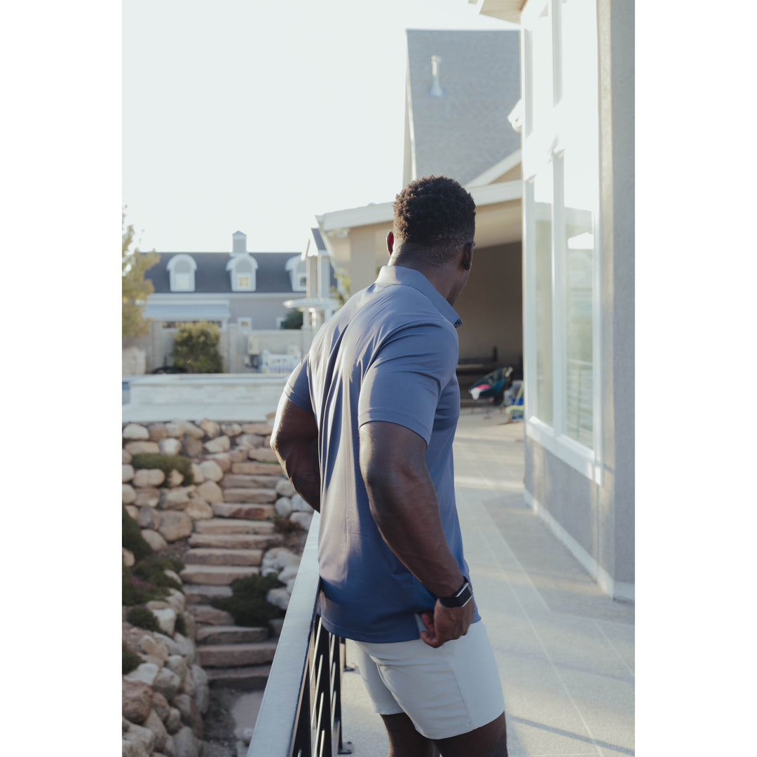 Mens Palmer Polo