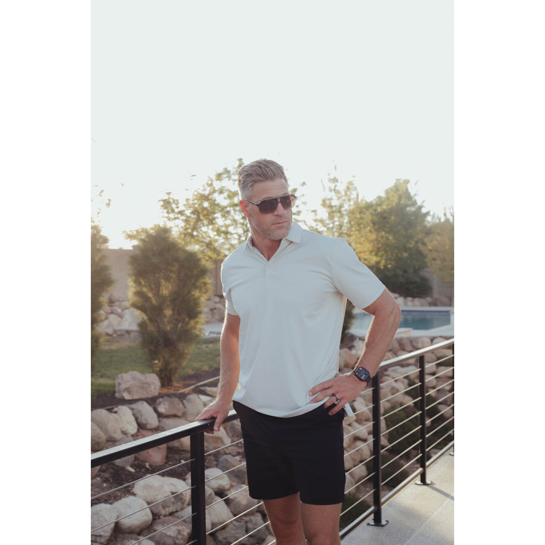 Mens Palmer Polo