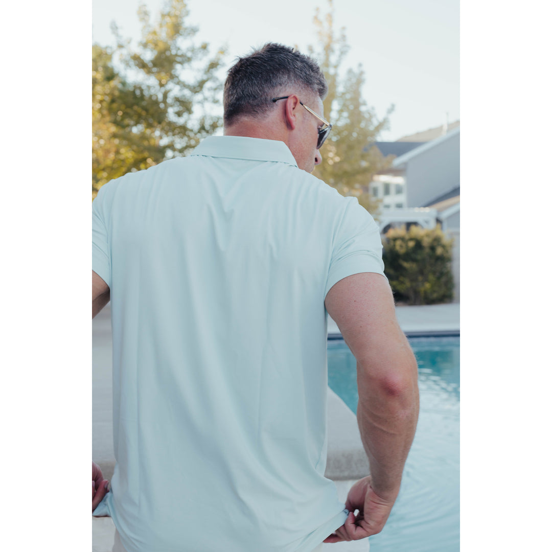 Mens Palmer Polo