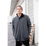 Load image into Gallery viewer, Essentials Quarter Zip
