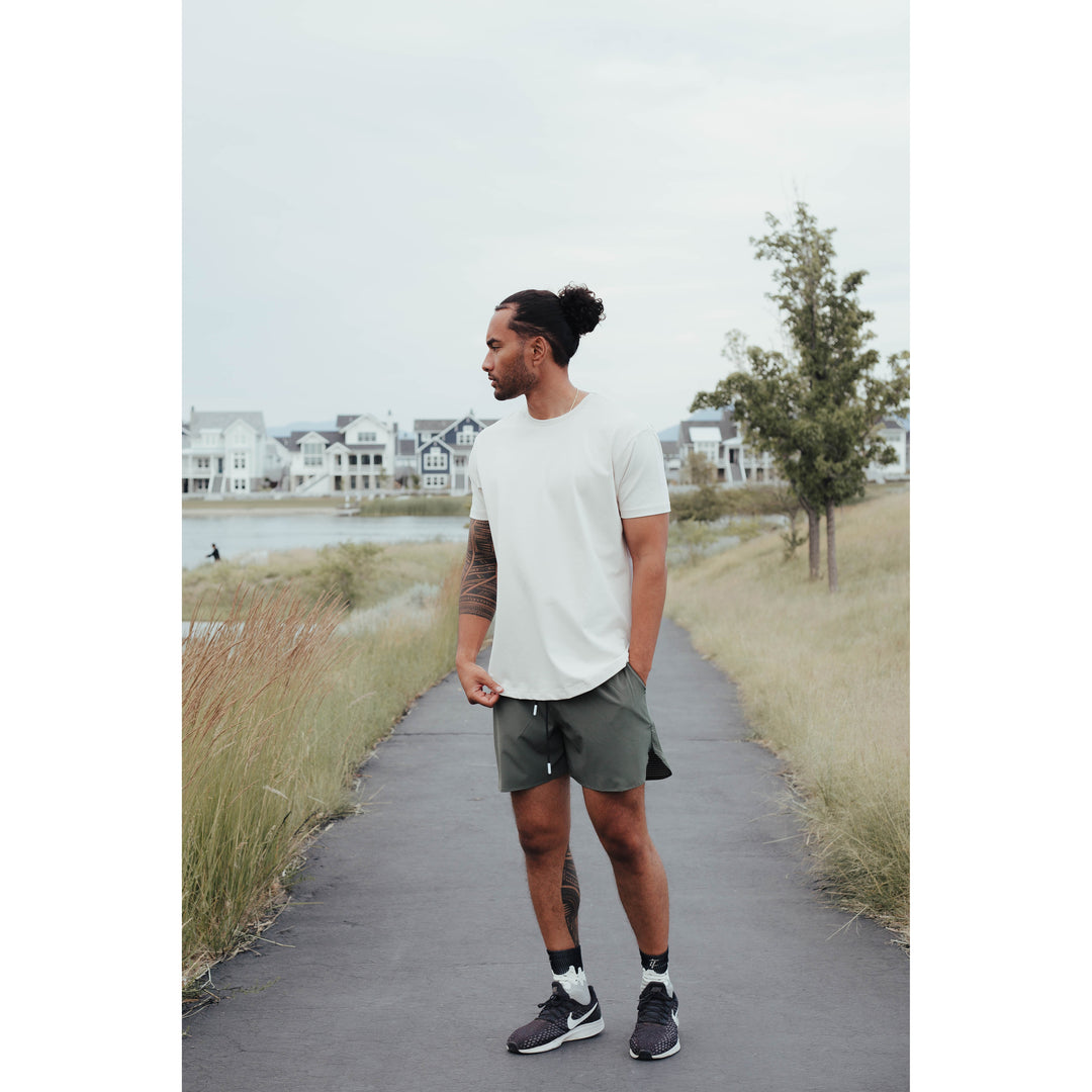 Enzo Shorts