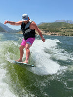Load image into Gallery viewer, Core Swim Shorts
