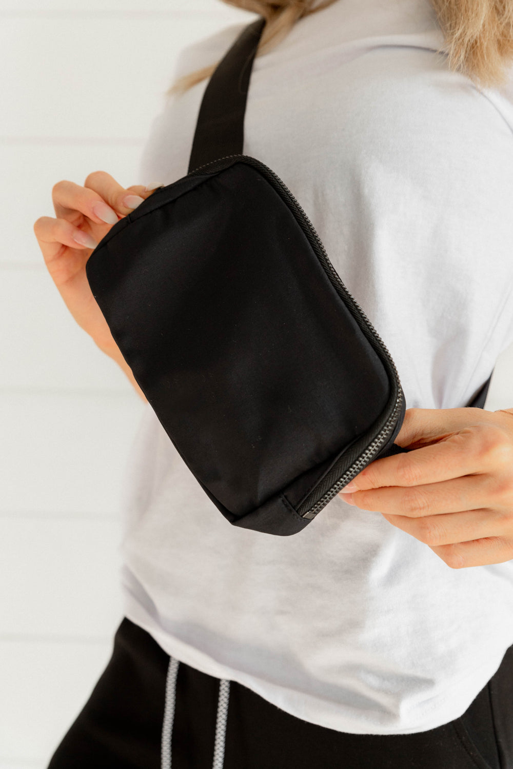 LIFT Crossbody Bag