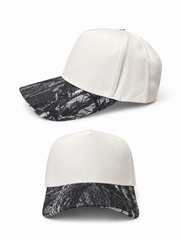 DEADWOOD CAMO/Natural Cap