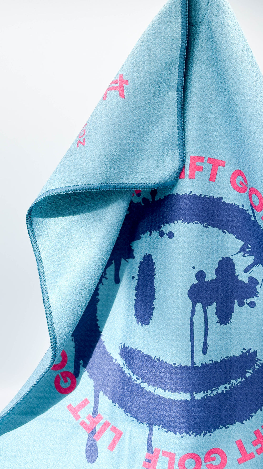 Lift Threadz Golf Towels