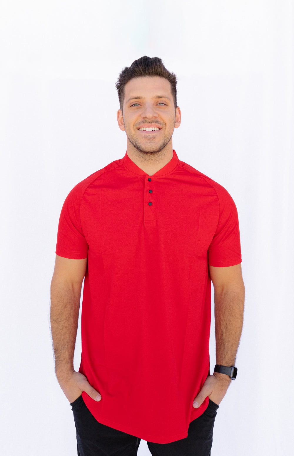 Apex Blade Polo