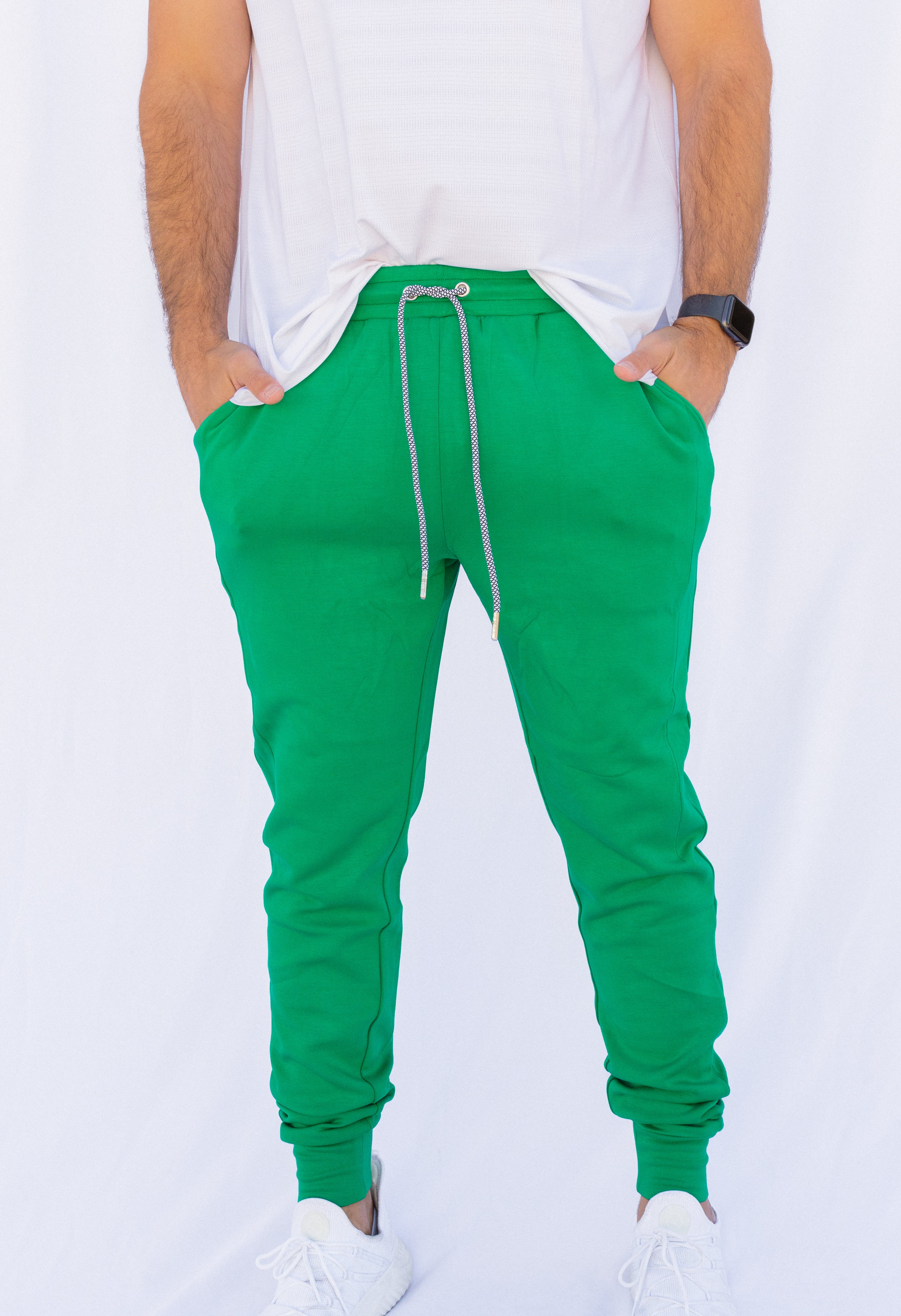Men's CozyFit Joggers – Lift Threadz