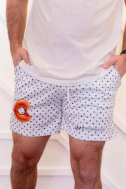 Graphic Shorts