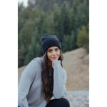 Load image into Gallery viewer, Lift Beanie
