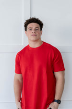 Load image into Gallery viewer, Men&#39;s Butter Tee