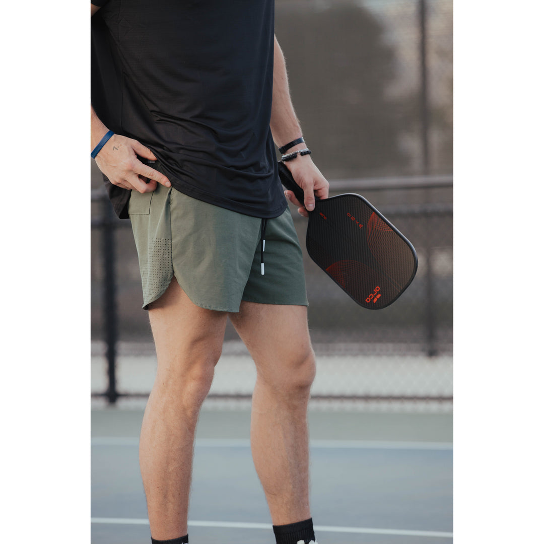 Enzo Shorts