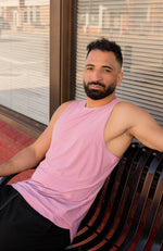 Load image into Gallery viewer, Men&#39;s Athletic Tank-Top
