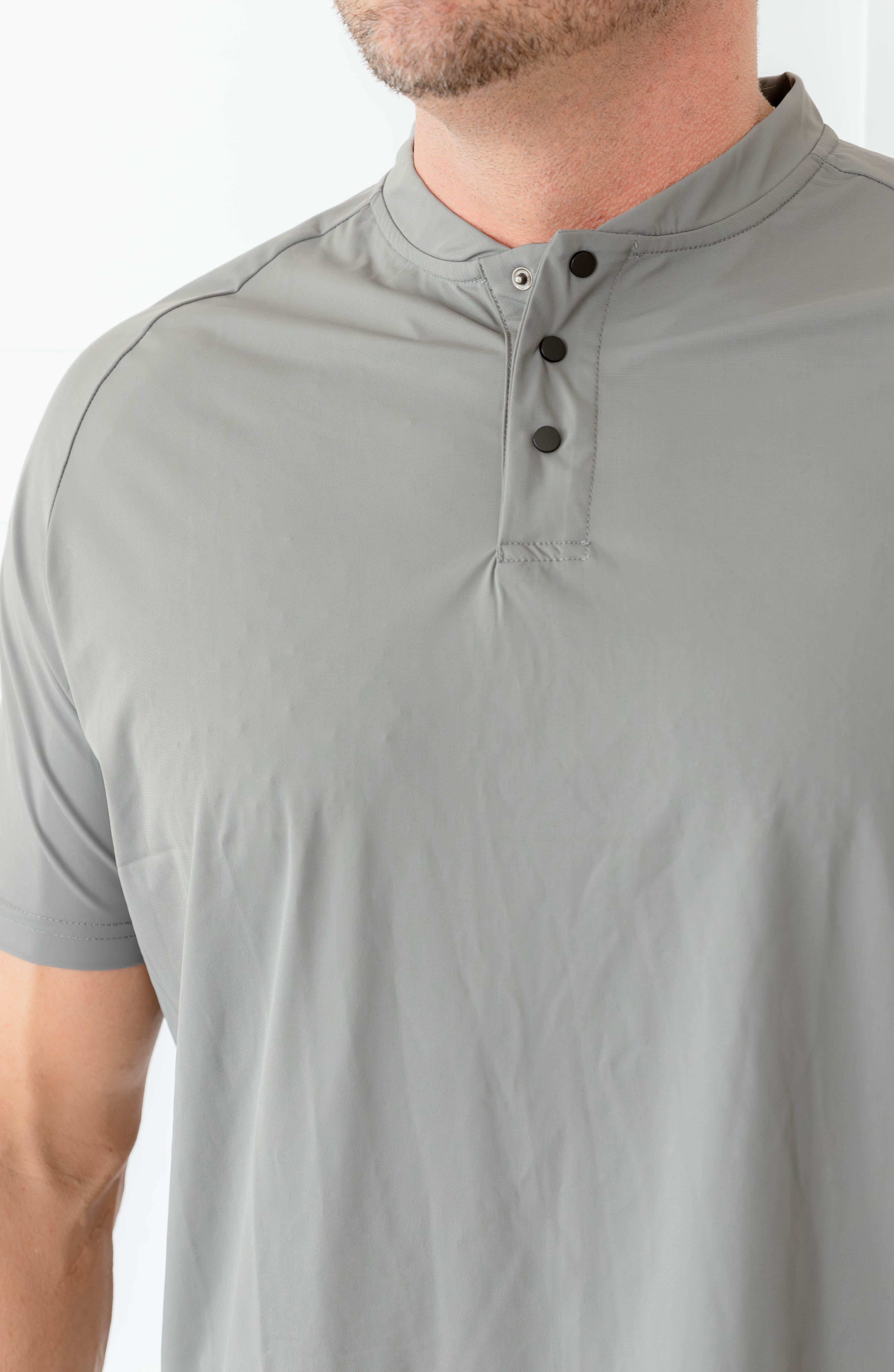 Apex Blade Polo – Lift Threadz