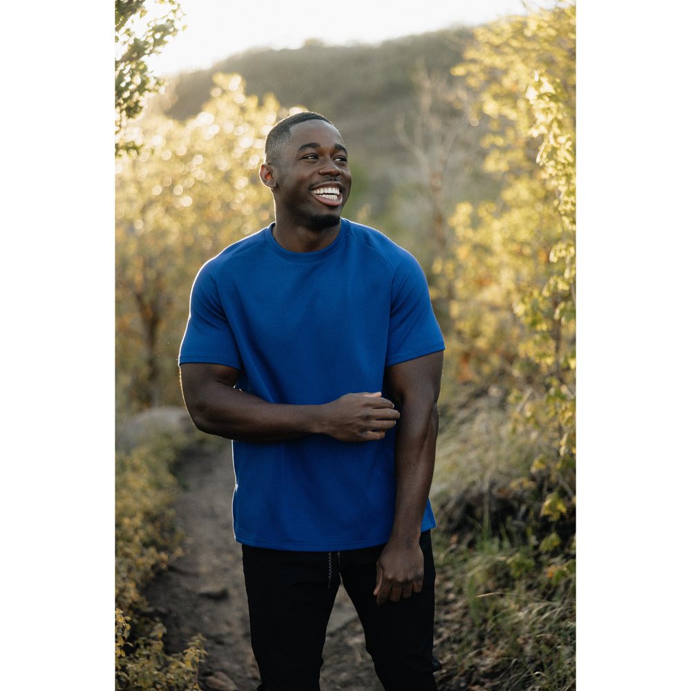Men's Butter Tee