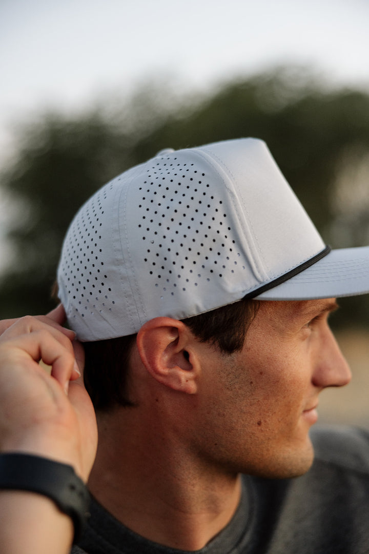 Lift Lidz 5 Panel Hydro Hat