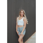 Load image into Gallery viewer, Misty V-Neck Bra
