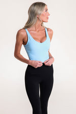 Load image into Gallery viewer, Misty V-Neck Bra