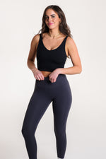 Load image into Gallery viewer, Misty V-Neck Bra