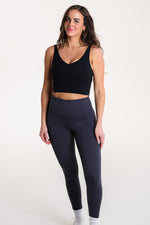 Load image into Gallery viewer, Misty V-Neck Bra