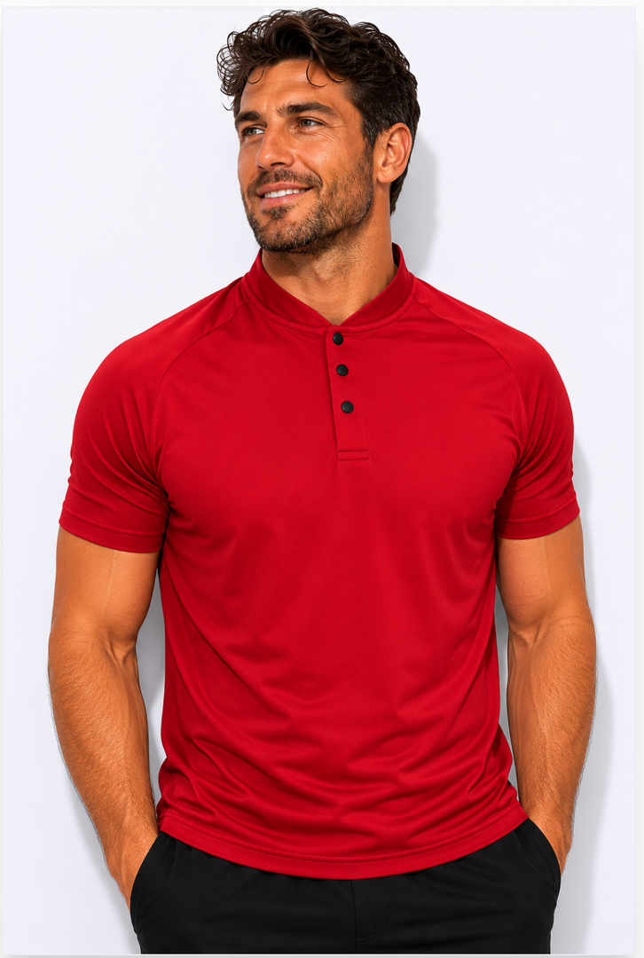 PINNACLE Blade Polo